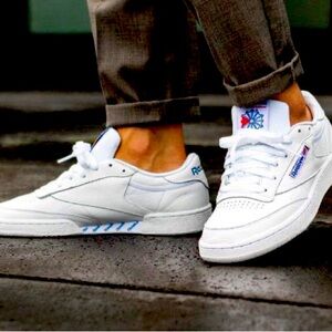 Meet your Posher, Gabriel angel